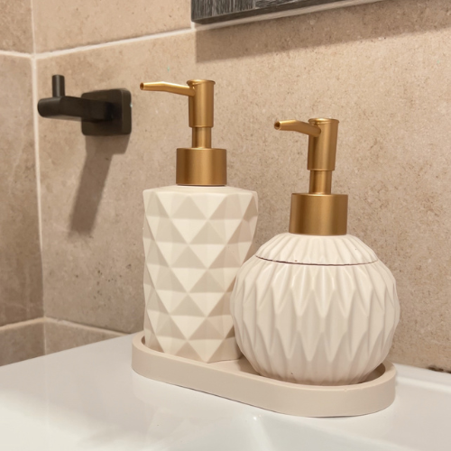 bathroom decor set bathroom set